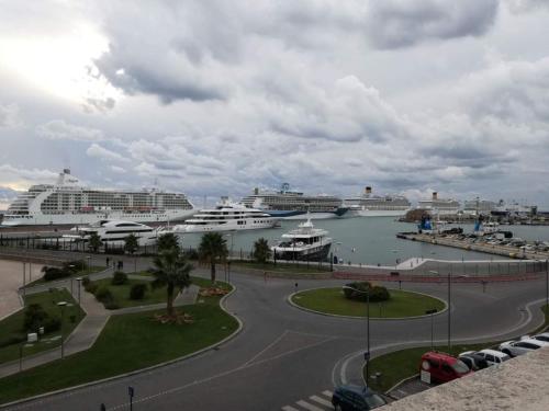 Фотография мини отеля Port View Guesthouse