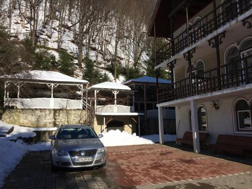 Фотография гостевого дома Pension Casa Alba