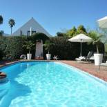 Фотография гостевого дома Rothman Manor