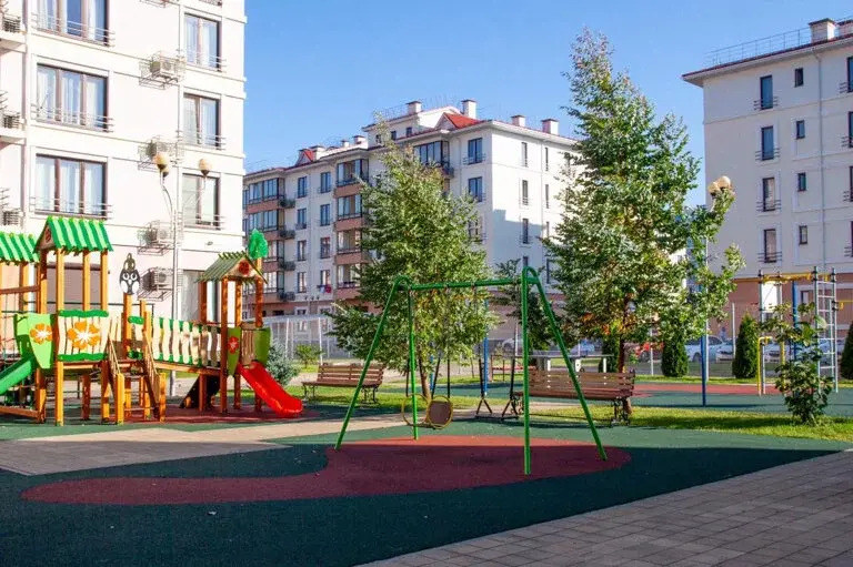 Фотография квартиры Апартаменты на Старообрядческой