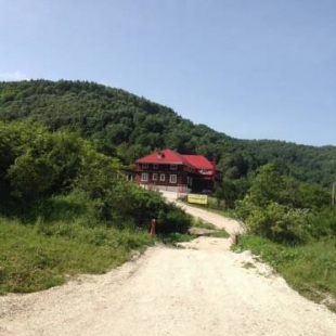 Фотография гостевого дома Олимпия