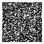 QR код гостиницы Бархат