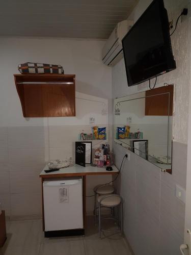 Фотография мини отеля Motel Mont Blanc Gru