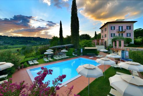 Фотография апарт отеля Domus Volumnia Residence