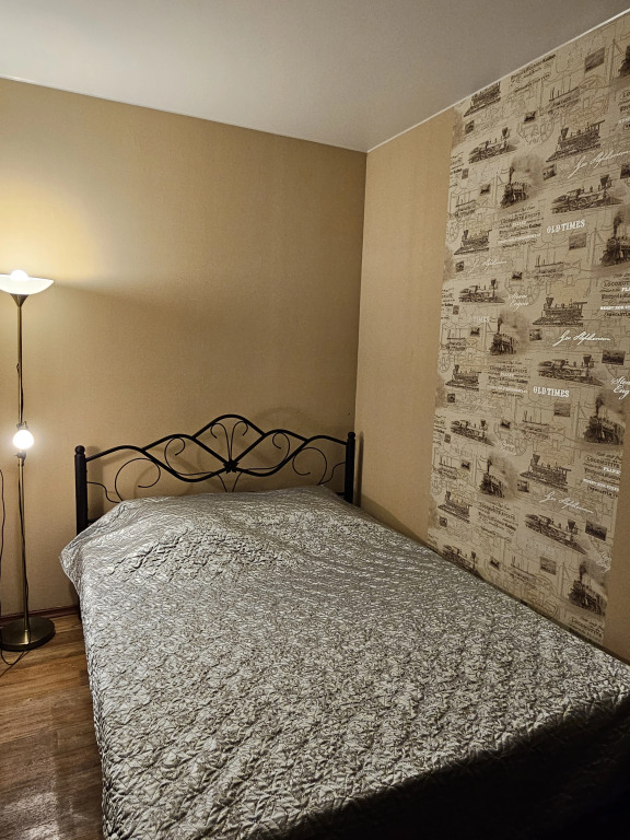 Фотография квартиры Квартира Просторная Вблизи Колонистского Пруда Отдельный Парк