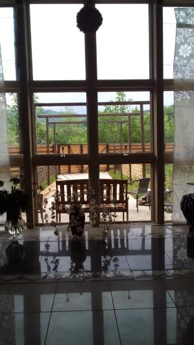 Фотографии гостевого дома
Дом Галина