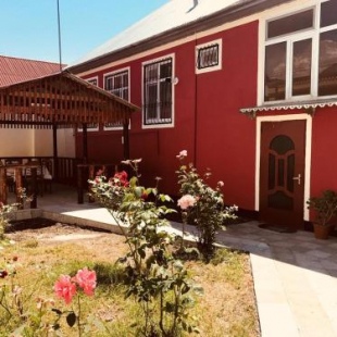 Фотография гостевого дома Friend's House
