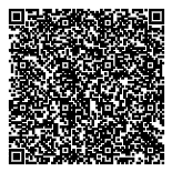 QR код гостиницы Азалия на Нариманова