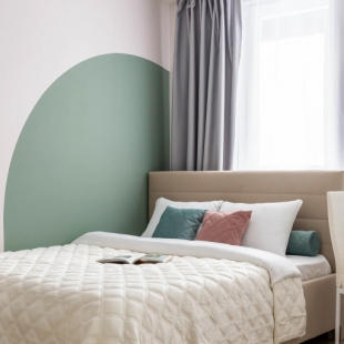 Фотография квартиры Апартаменты Beautiful apartaments 4 You +