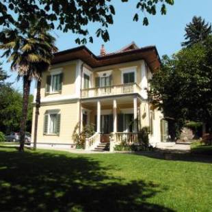 Фотографии апарт отеля
Villa D'Azeglio