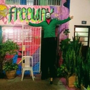 Фотография хостела Hostel FreeWay