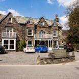 Фотография гостевого дома Moss Grove Organic