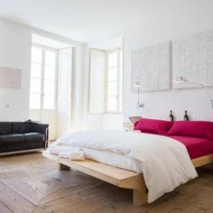 Фотографии мини отеля 
            winebnb