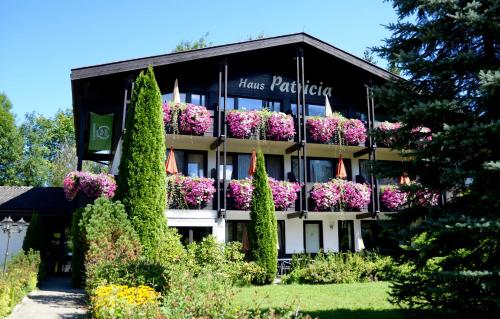 Фотография гостевого дома Haus Patricia