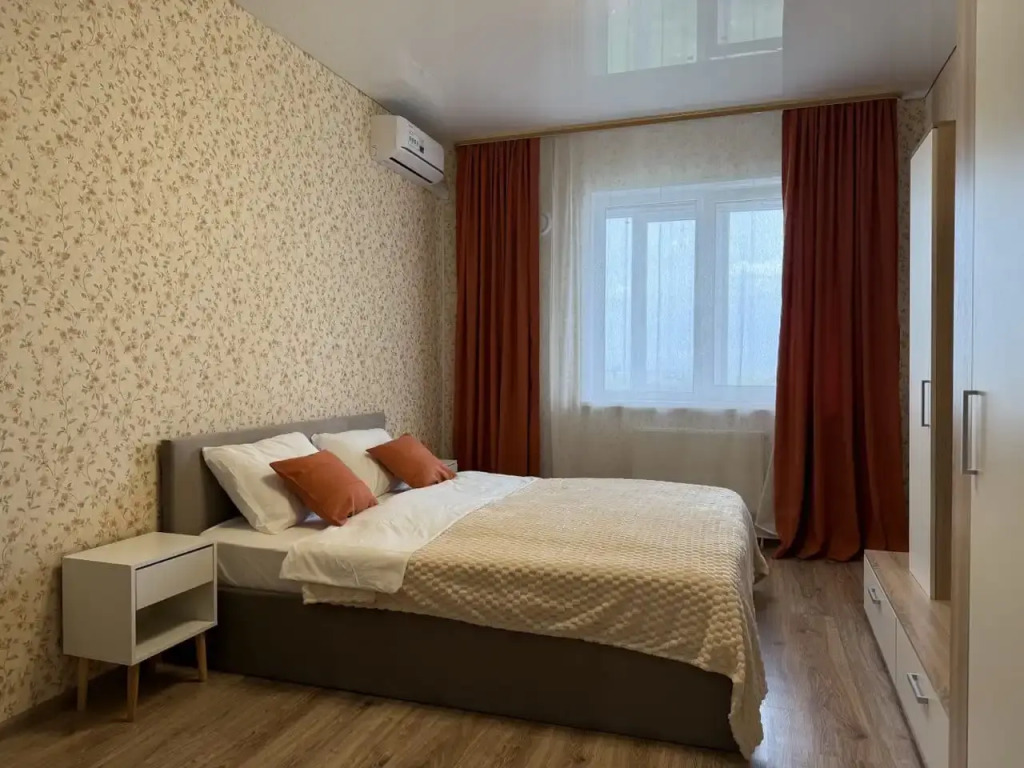 Фотография квартиры Квартира в самом востребованном районе города