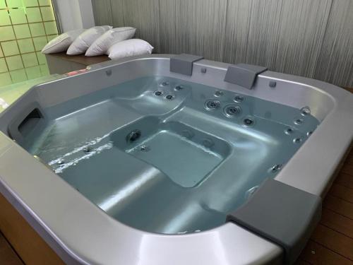 Фотография гостиницы Hotel Sila