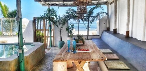 Фотография гостевого дома Zanzibar Tiny Villa at La Villa De Victor