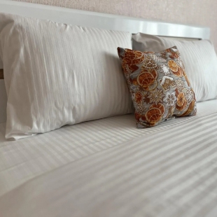 Фотография квартиры Апартаменты на Краснопольском проспекте 14