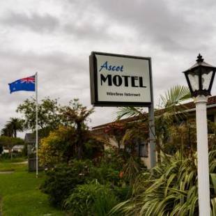 Фотографии мотеля
Ascot Motor Lodge