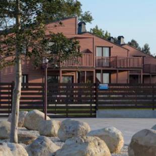 Фотографии гостевого дома
Cabanas Da Barcela