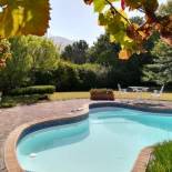 Фотография мини отеля Le Petit Vignoble