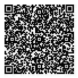 QR код гостевого дома 1-я Слободка 111