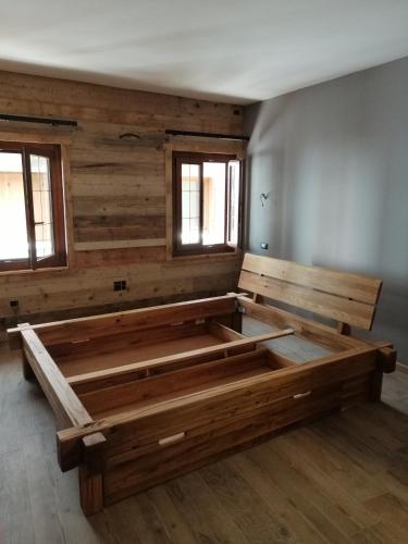 Фотографии гостевого дома
FIOCCO DI NEVE