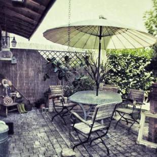 Фотографии гостевого дома
La Corte del Macero