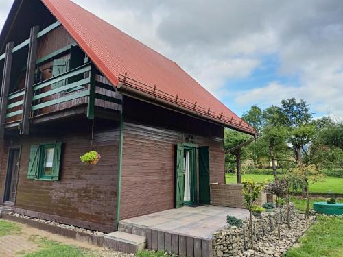 Фотография гостевого дома Magiczny Dom w Brennej