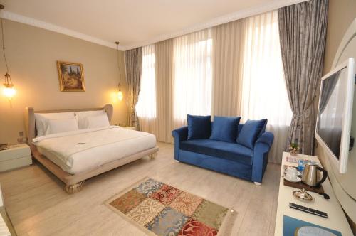 Фотография гостиницы Nea Suites Old City