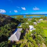 Фотография гостевого дома Muri Lagoon View Bungalows - Hillside Bungalow