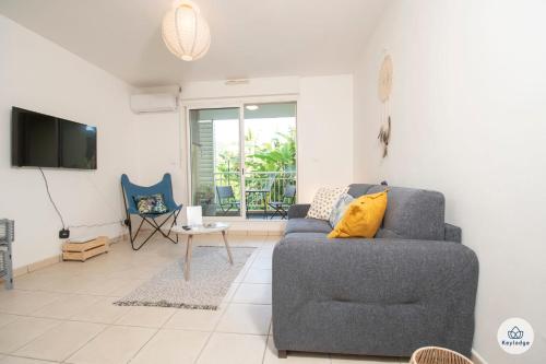 Фотографии гостевого дома
T1 - Fleur de vanille II 3étoiles - Saint Denis Bellepierre