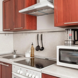 Фотография квартиры КварТигра на улице Сурикова