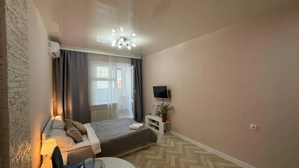 Фотография квартиры Апартаменты на улице Пирогова 6