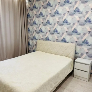 Фотография квартиры Квартира Уютная квартира в центре