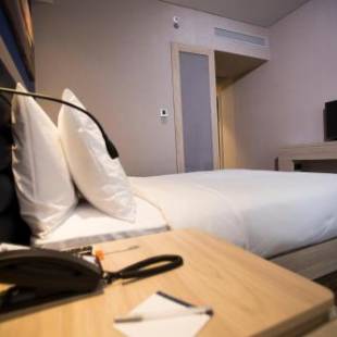 Фотография гостиницы Hampton By Hilton Bolu