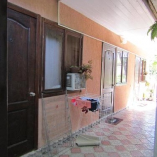 Фотография мини отеля На Котовского, 6