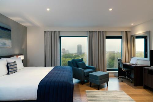 Фотография гостиницы Marlin Waterloo