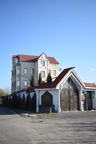 Фотография гостиницы Велион