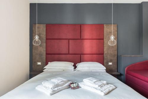 Фотография гостевого дома Le Nove Muse Guesthouse