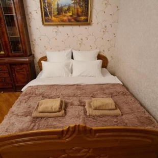 Фотография квартиры Апартаменты на улице Карла Маркса 175А