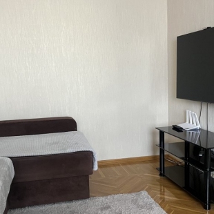 Фотография квартиры Квартира В центре города двухкомнатная