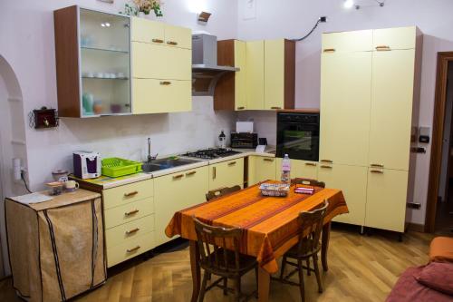 Фотография мини отеля B&B Barone