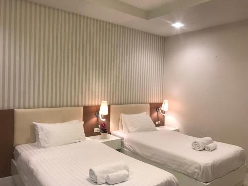 Фотография гостиницы The Sept Korat