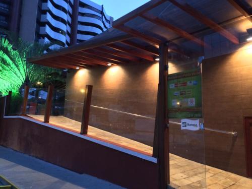 Фотографии мини отеля
Pousada Do Sol Ponta Verde