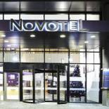 Фотография гостиницы Novotel Edinburgh Park