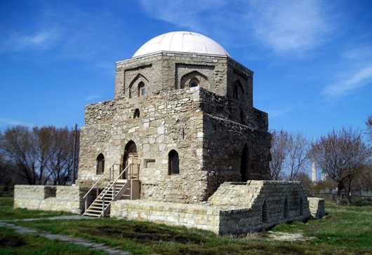 Фотографии музея 
            Булгарский государственный историко-архитектурный музей-заповедник