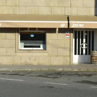 Фотографии гостевого дома
Hospedaje Jose Rey