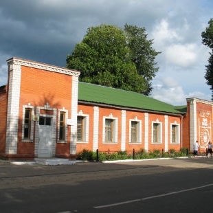 Фотография музея Унечский краеведческий музей