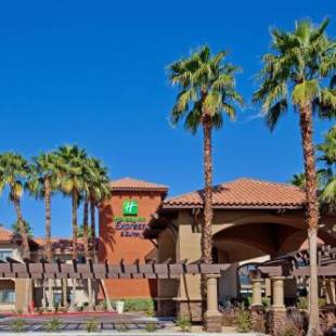 Фотографии гостиницы
Holiday Inn Express & Suites Rancho Mirage, an IHG Hotel